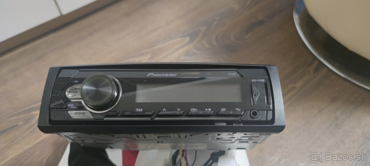 Pioneer MVH-S110UB