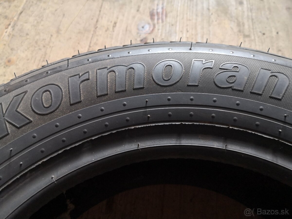 Letné Kormoran Impulser 175/70 R13,  2ks,