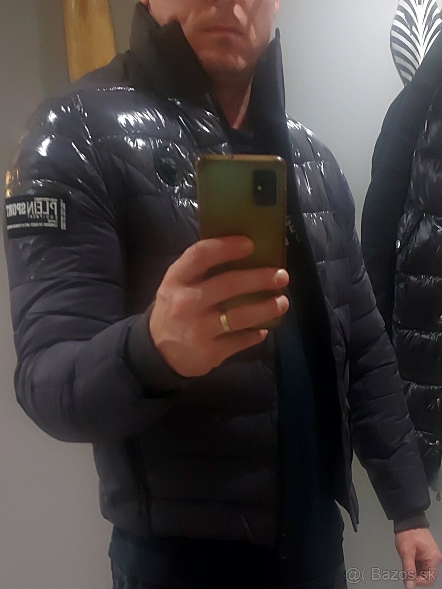 Philipp plein , Plein sport, veľkosť L