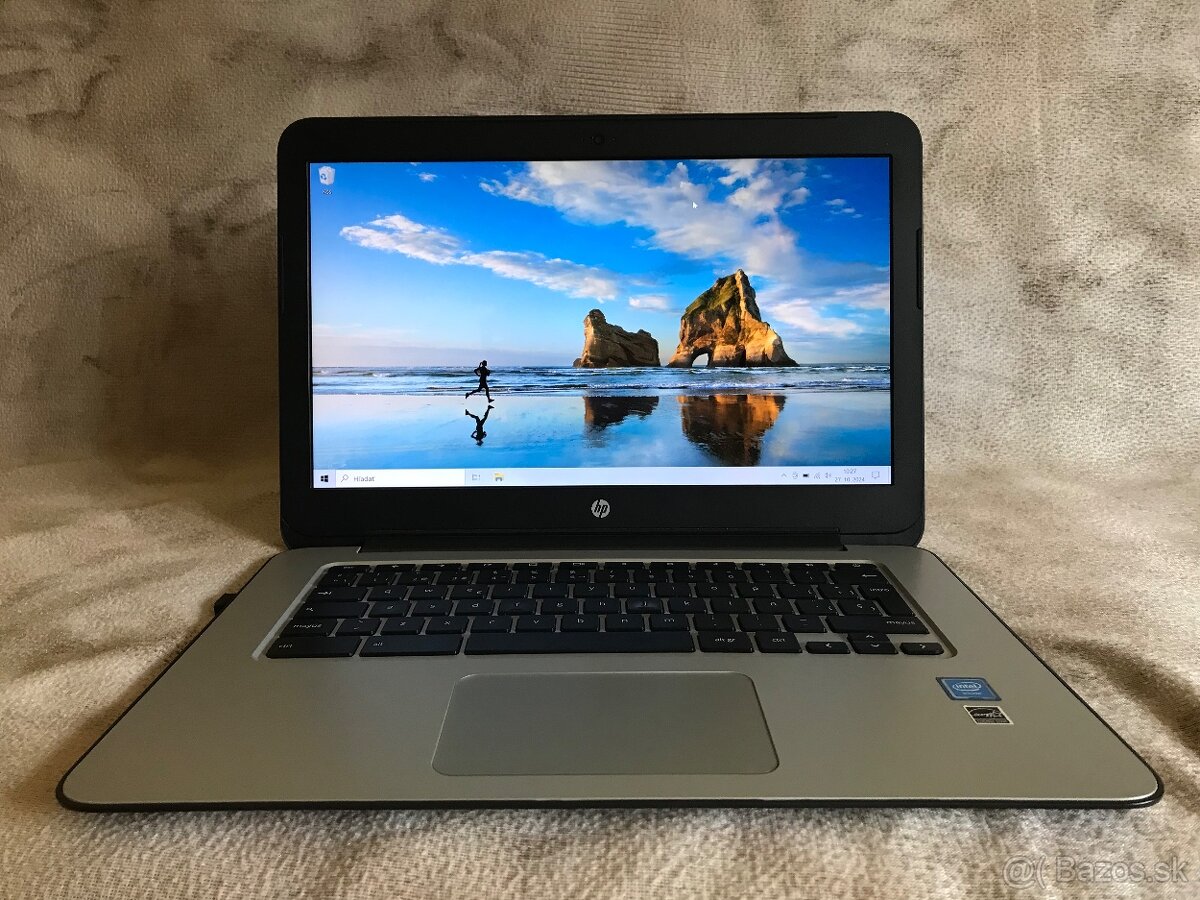 HP Chromebook 14 G4