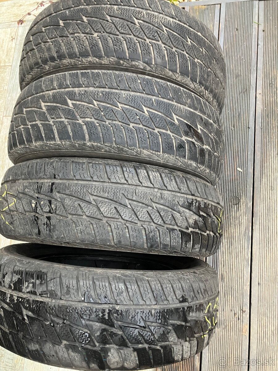 ;❄️ zimna sada matador 195/65 R15