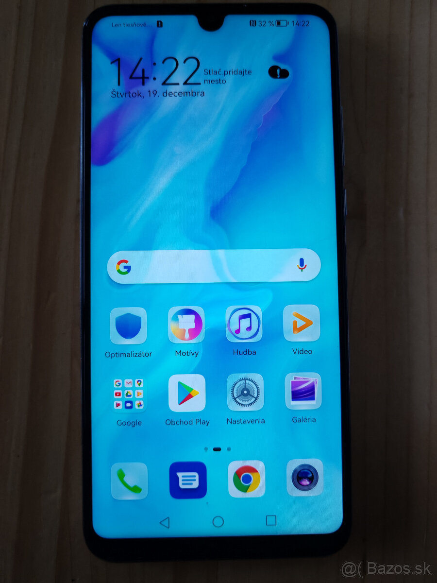 Huawei P30 Lite 4GB/128GB