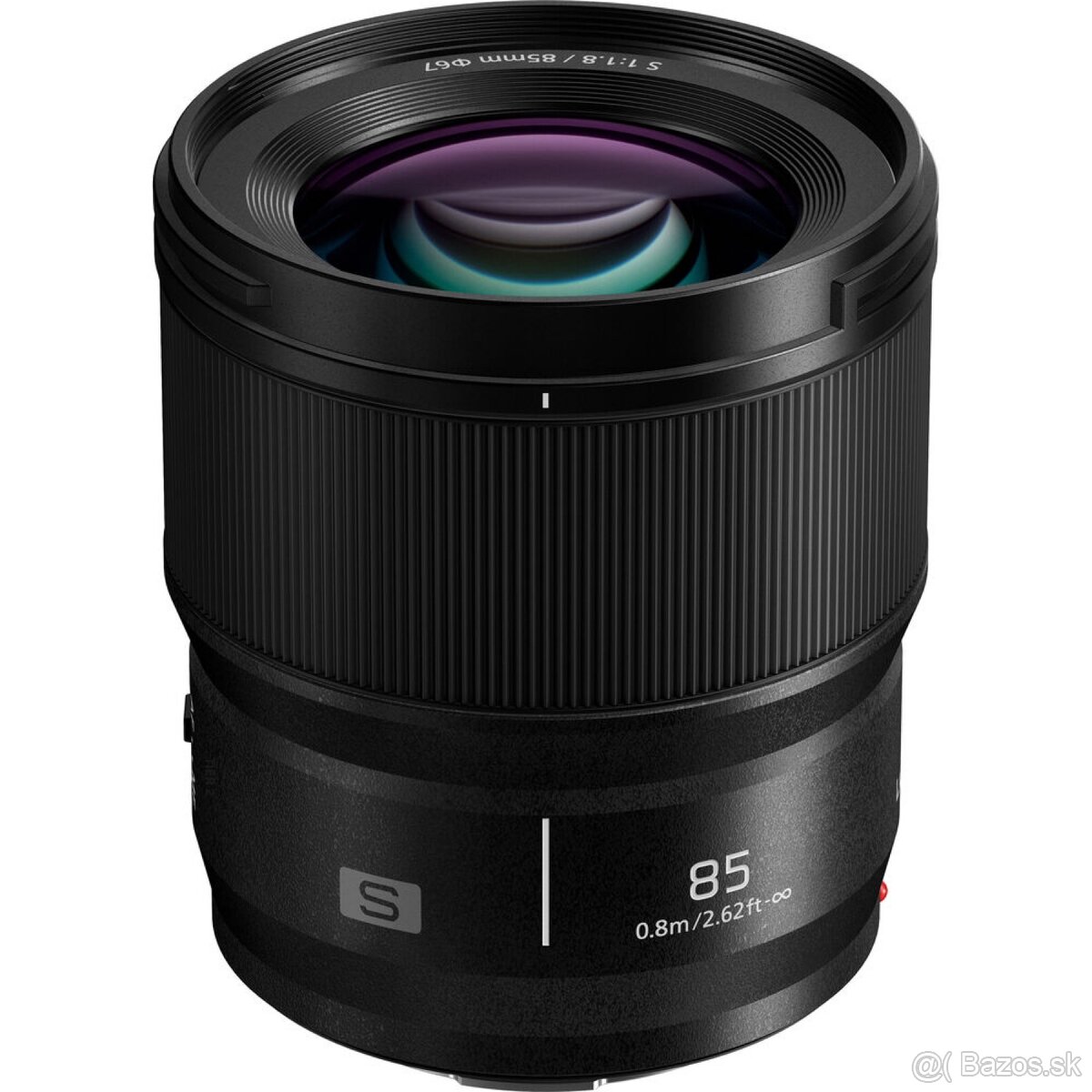 Panasonic Lumix S 85mm f1.8