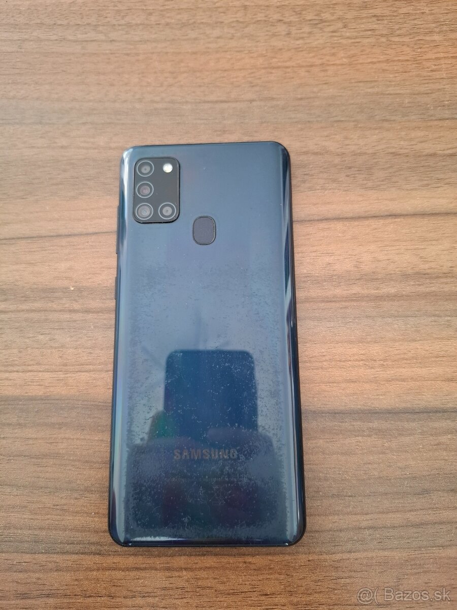 Samsung Galaxy A21s