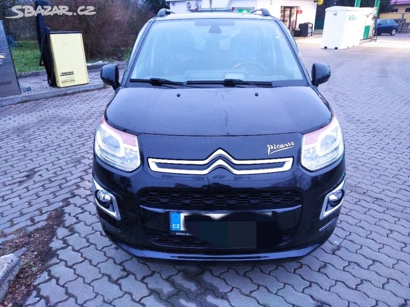 Citroen C3 Picasso