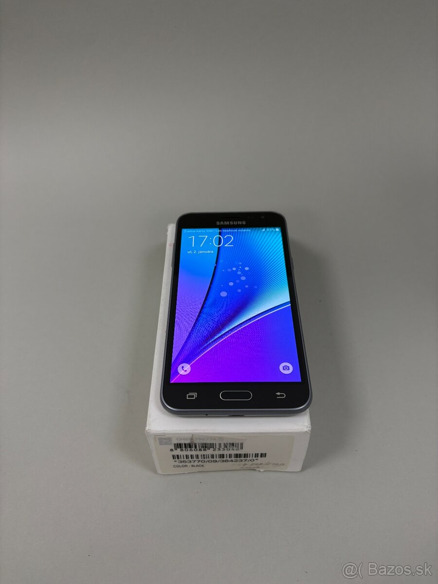 Samsung Galaxy J3