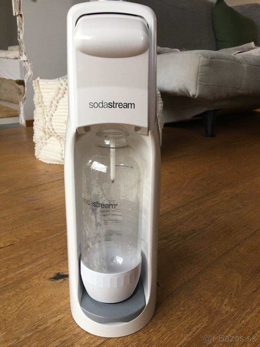 SODASTREAM