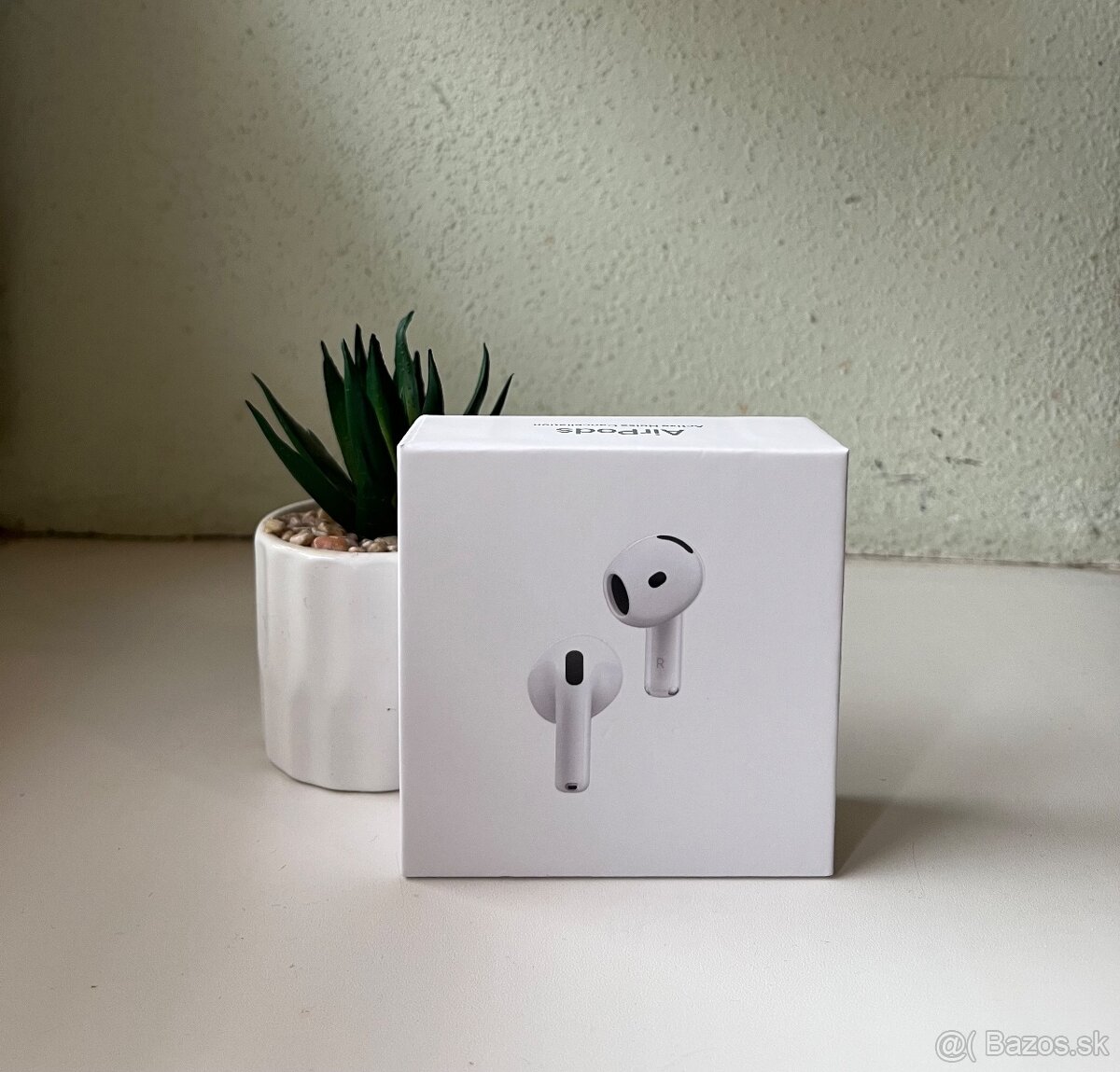 Airpods 4 (ANC)