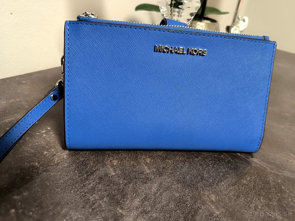 MICHAEL KORS PEŇAŽENKA ORIGINÁL