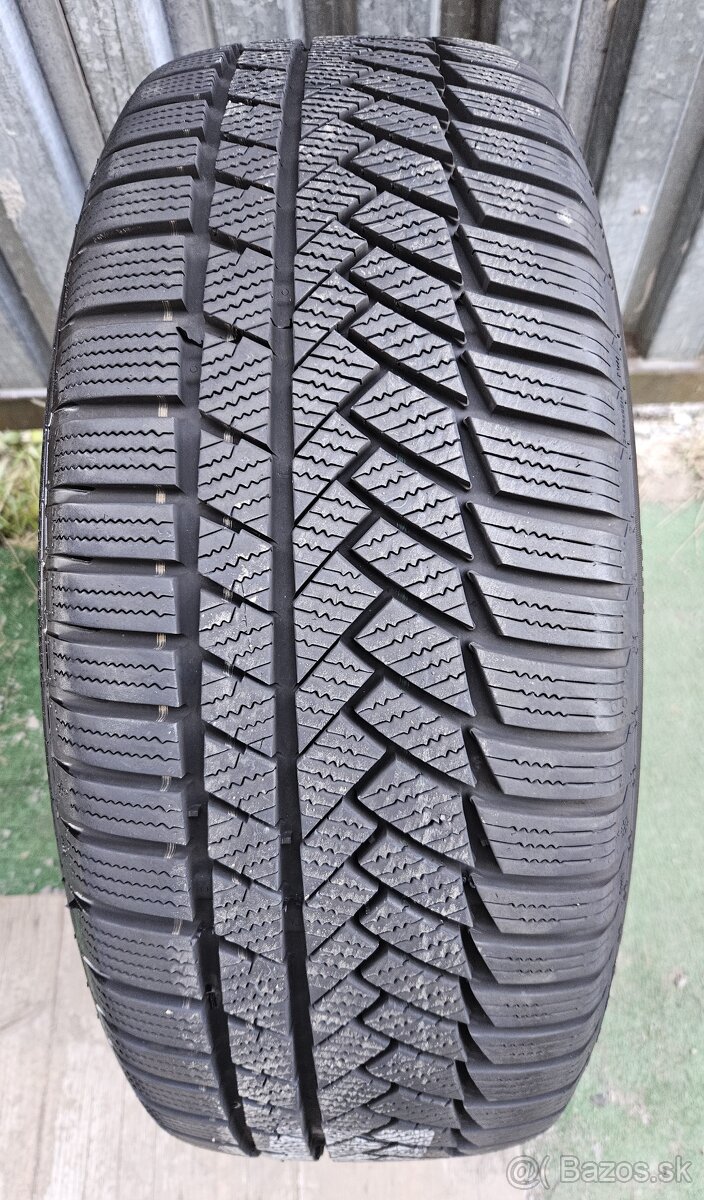 Zimné pneumatiky Continental - 225/55 r17