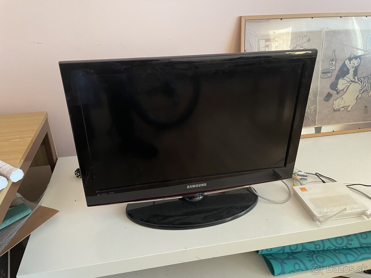 TV SAMSUNG LE26D450