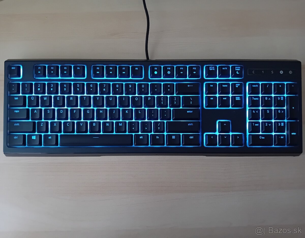 RAZER ORNATA CHROMA