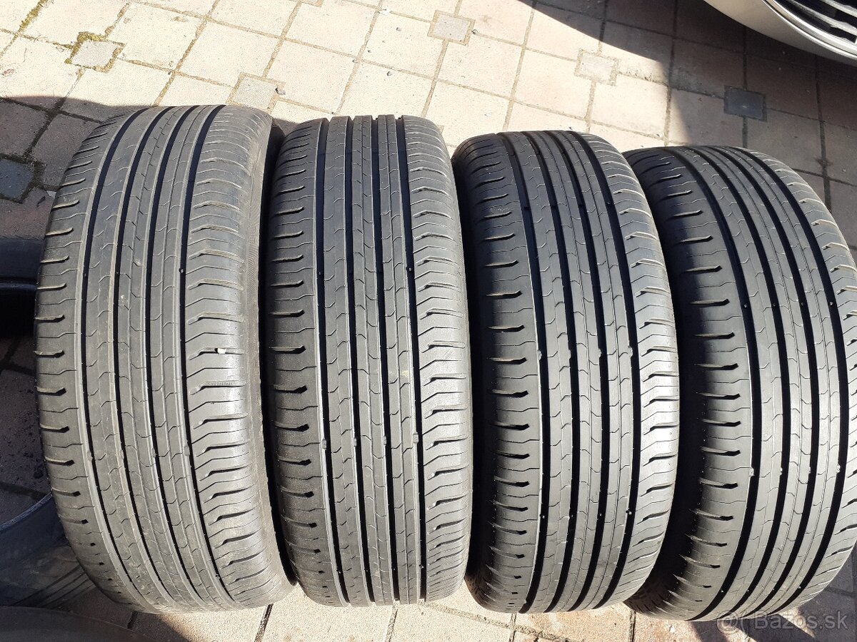 letne 215/55 r17