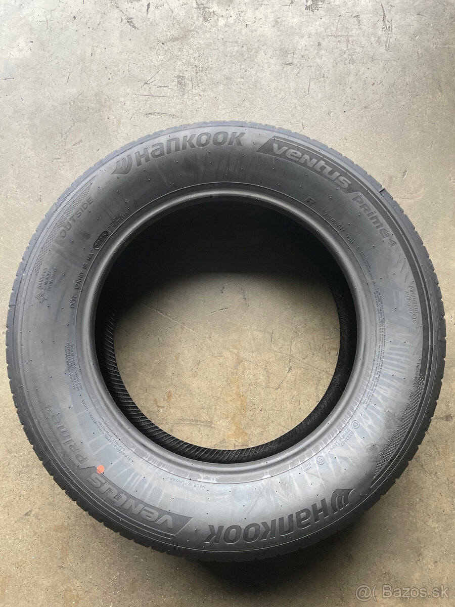 pneumatiky 215/65 R17