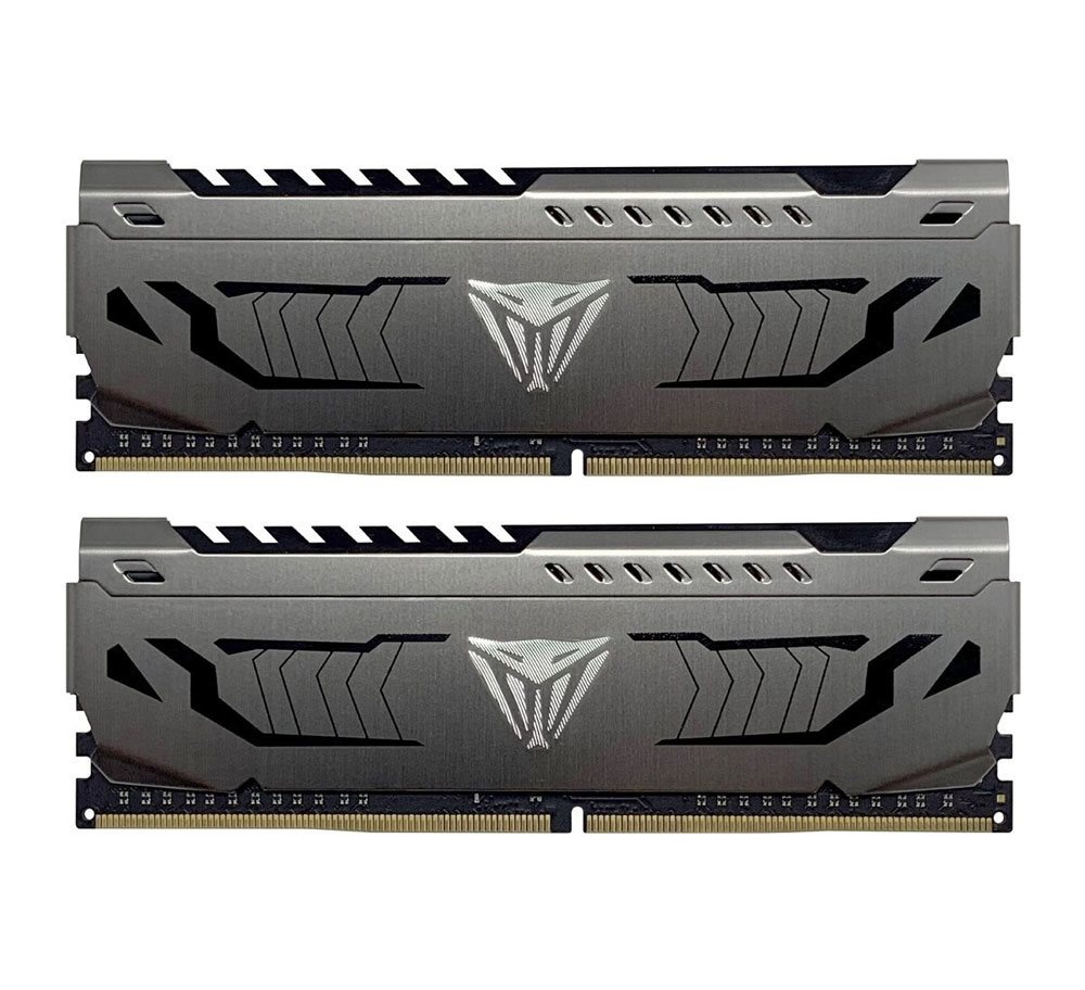 Patriot Viper Steel 32GB  32GB KIT DDR4