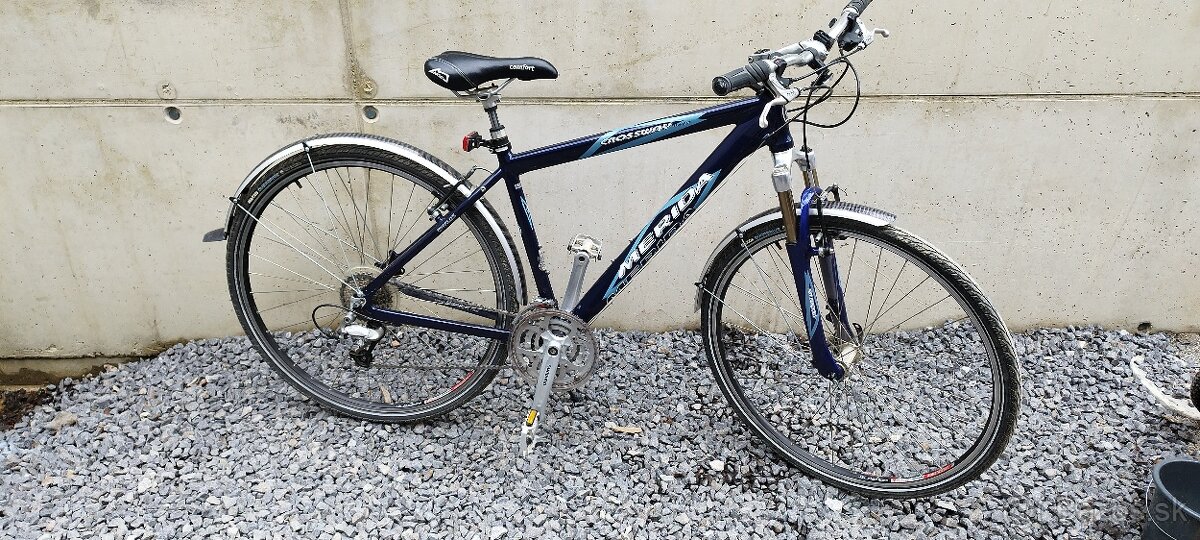 Merida crossway 8800