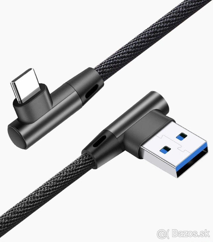 USB Type c kábel 100 cm