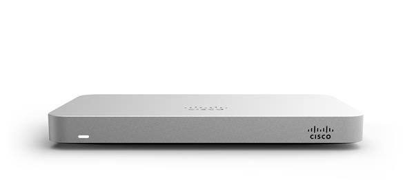 Cisco Meraki MX60