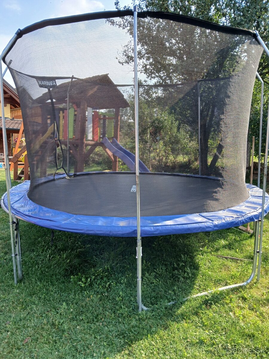 Trampolina