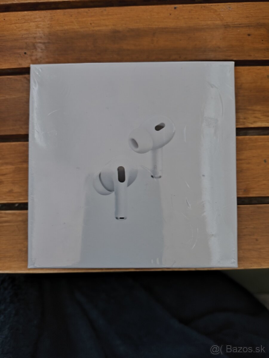 Apple AirPods Pro 2