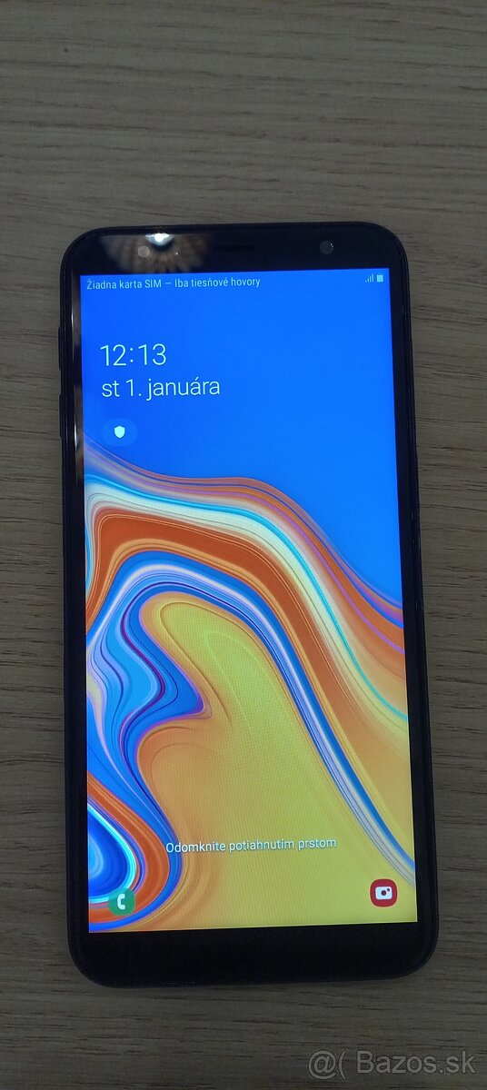 Samsung Galaxy J6+   32GB