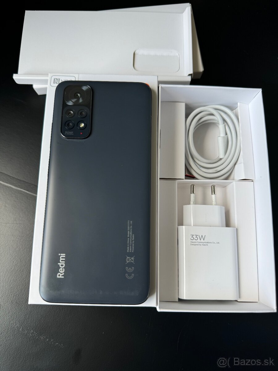 Xiaomi Redmi Note 11 4GB/64GB