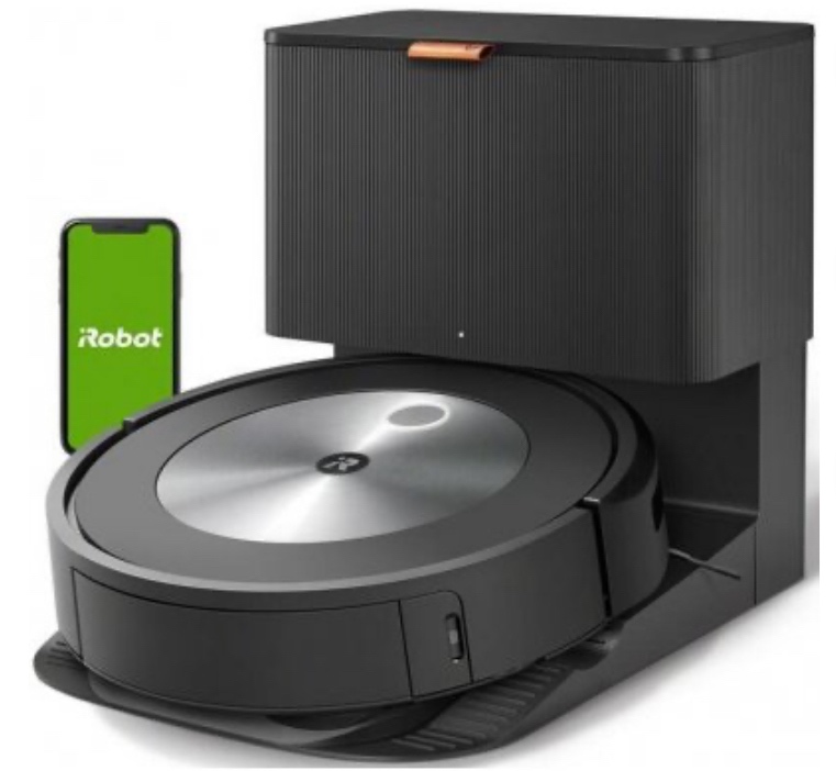 iRobot Roomba J7+ NOVÝ