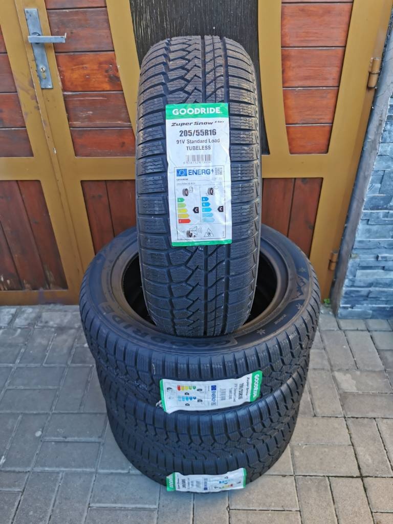 Goodride 205/55 R16 91V Nové