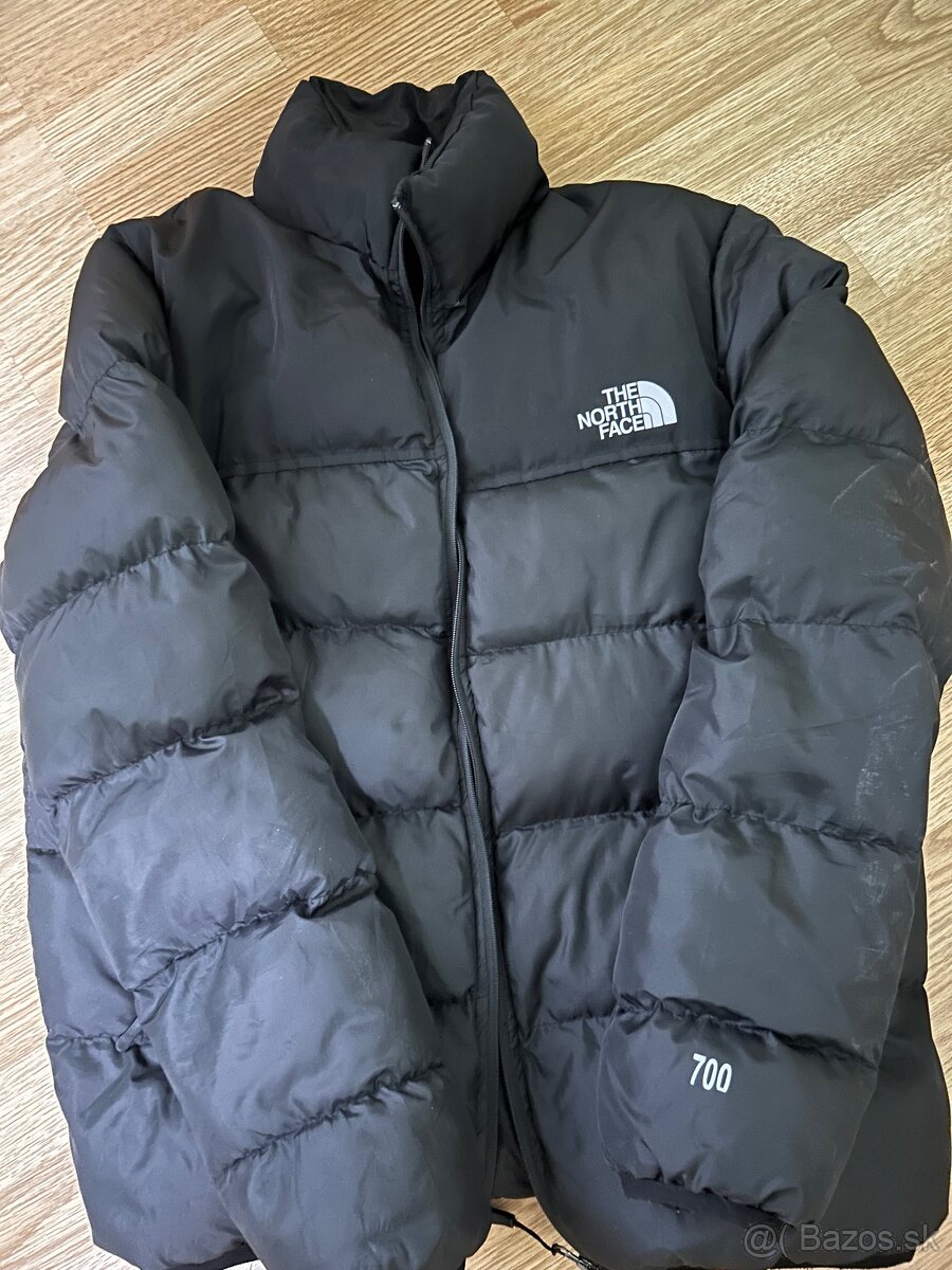 The North Face bunda