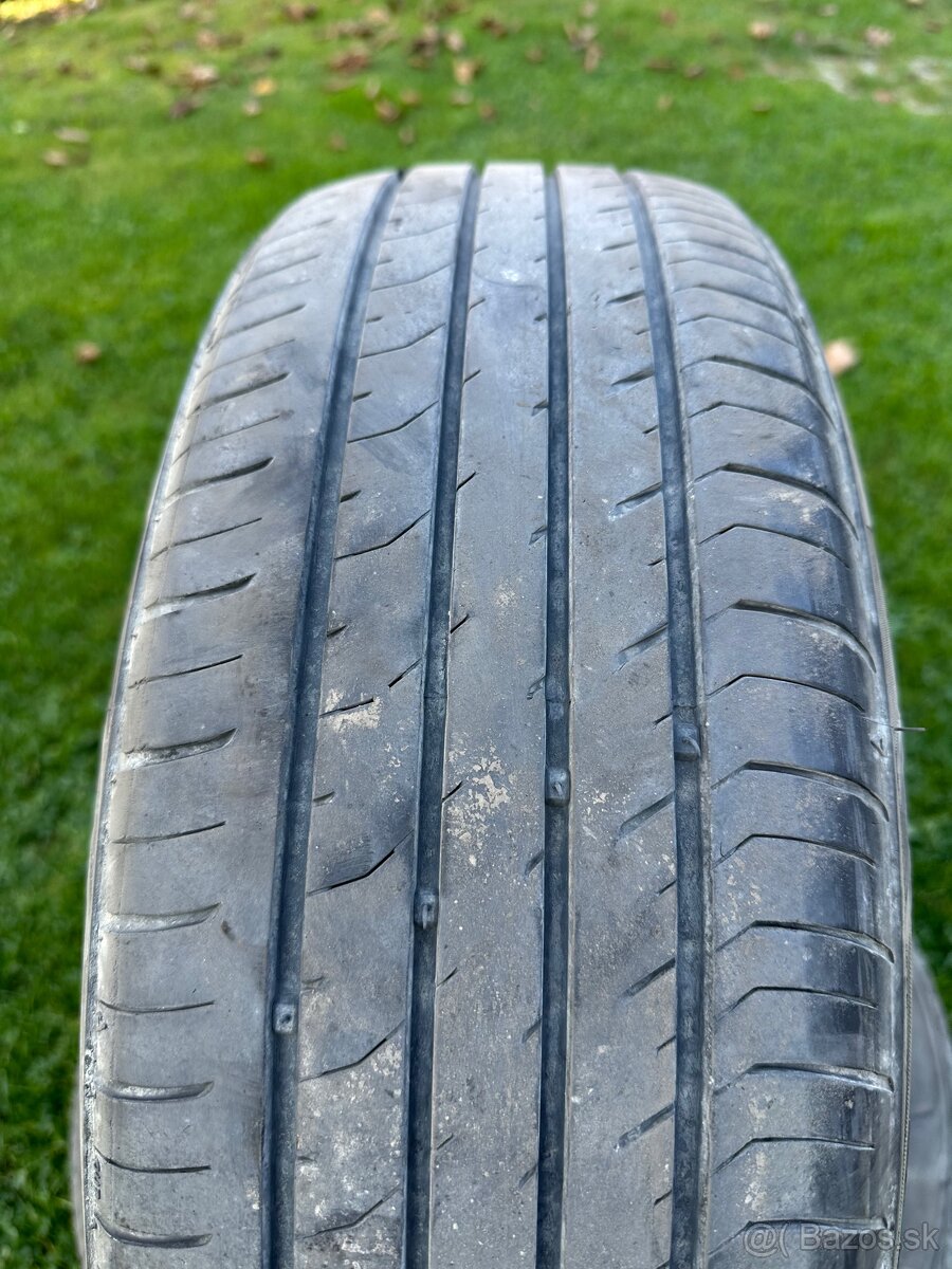 Letne gumy 185/65 r15