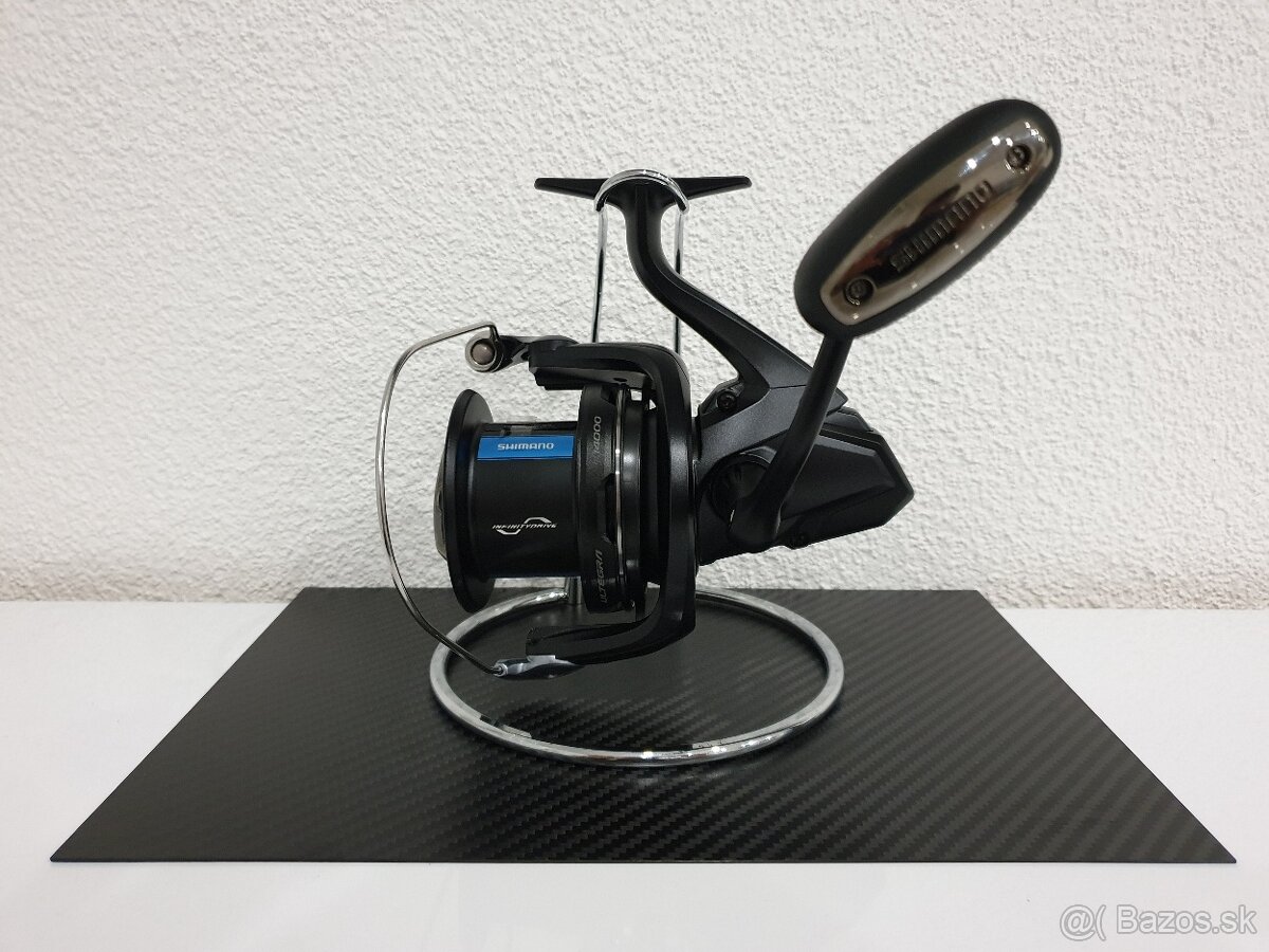 +.Tuning Shimano Ultegra XTE/XSE.+