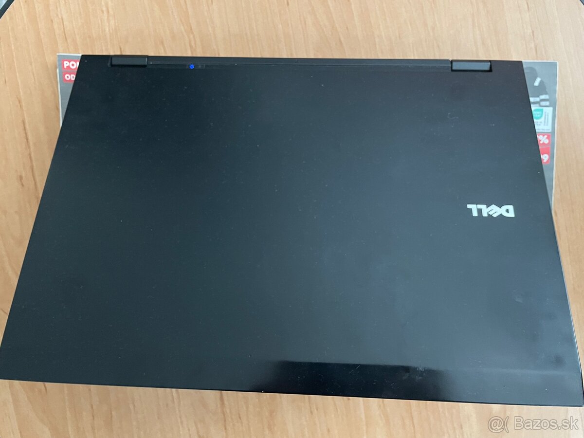 Počítač Dell Latitude E5400