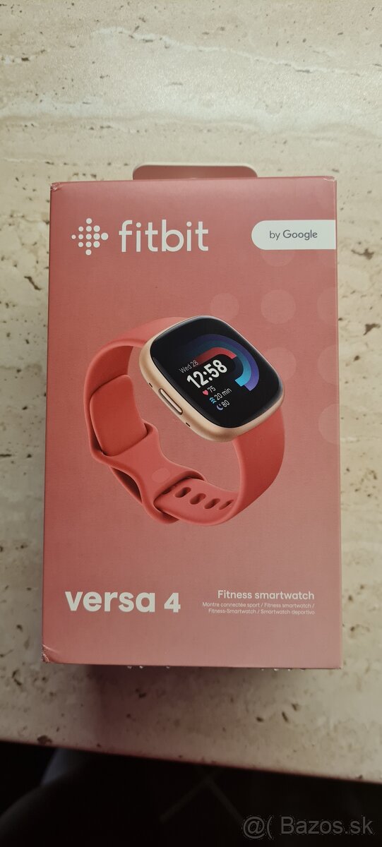 Fitbit Versa 4