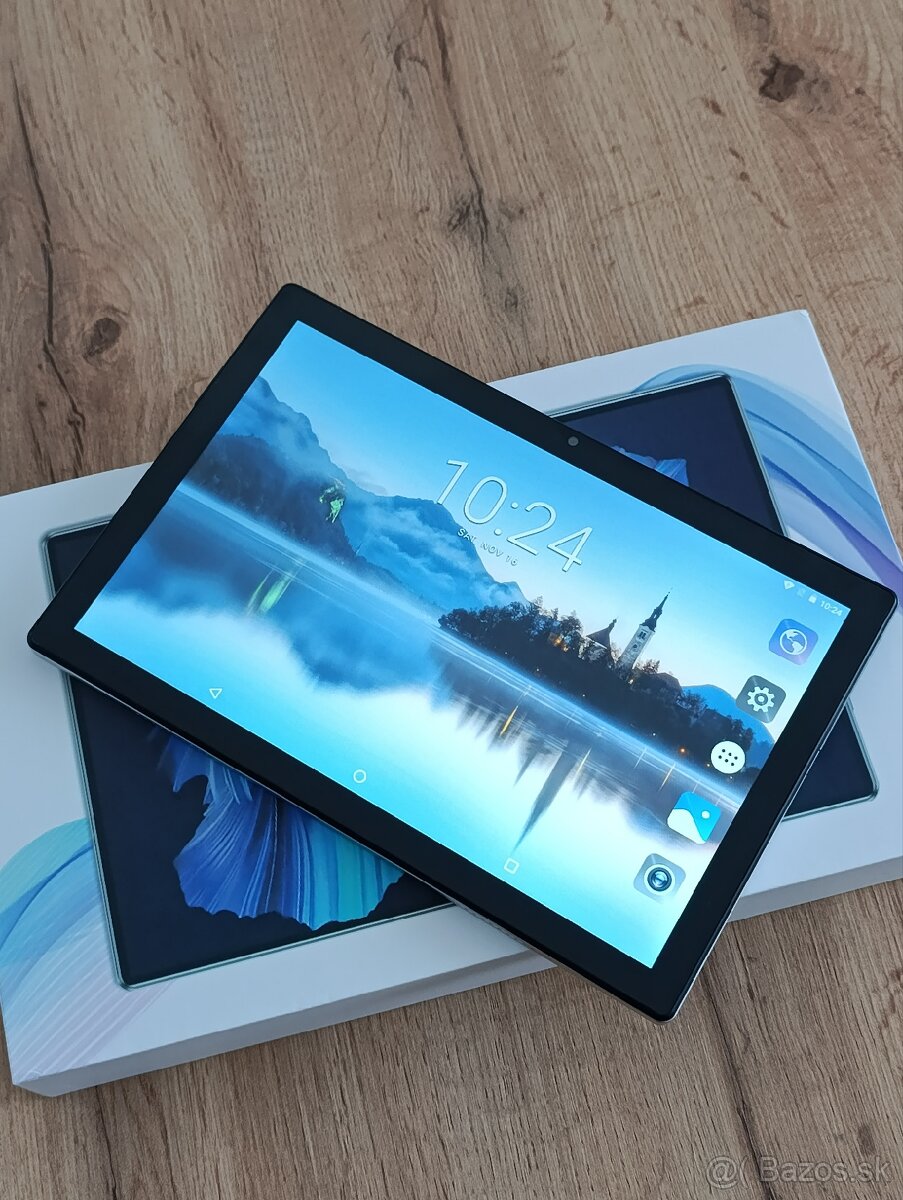 Nový tablet Android13 5G Pad 5Max 12256GB