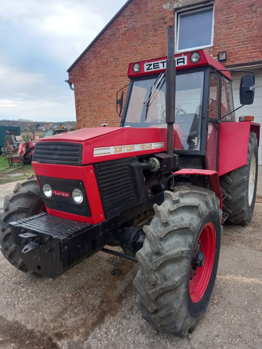 Zetor 16145