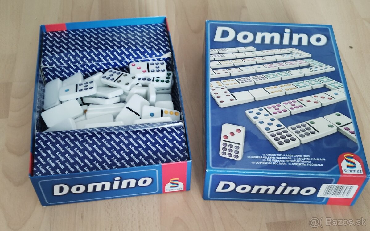 domino