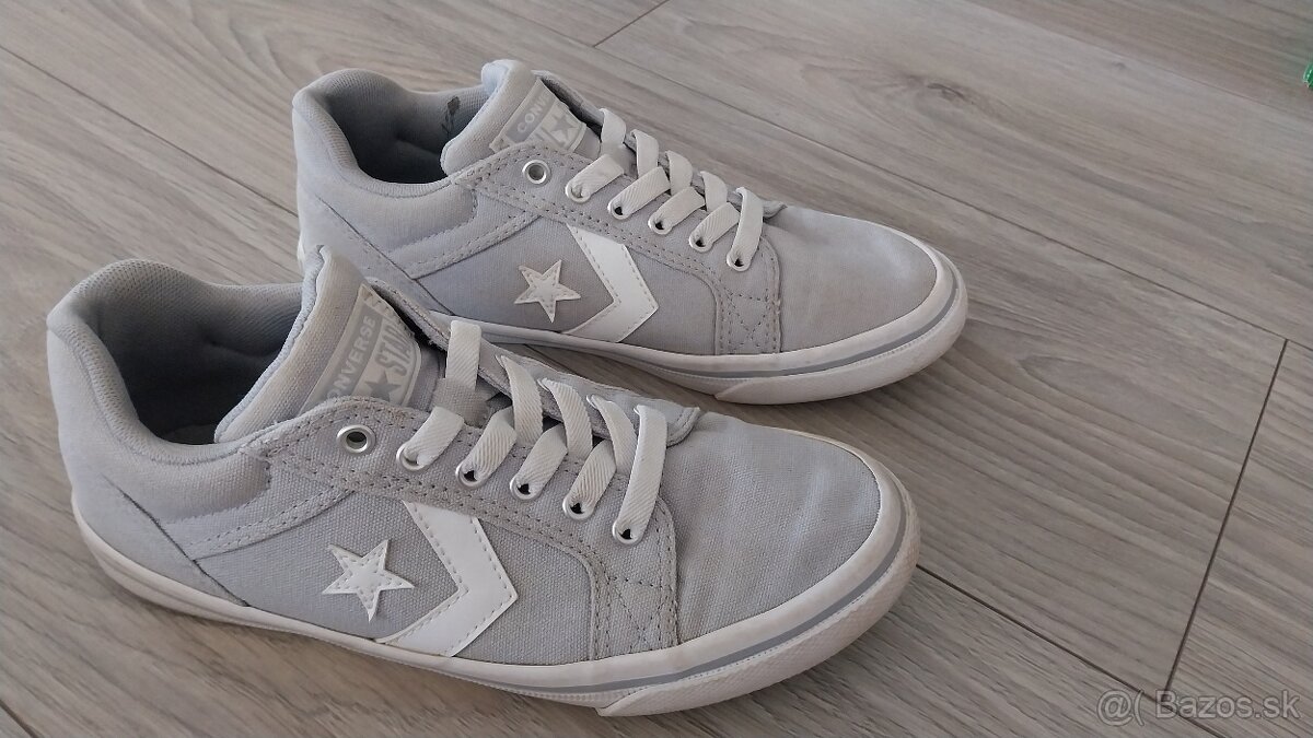 Tenisky Converse 35