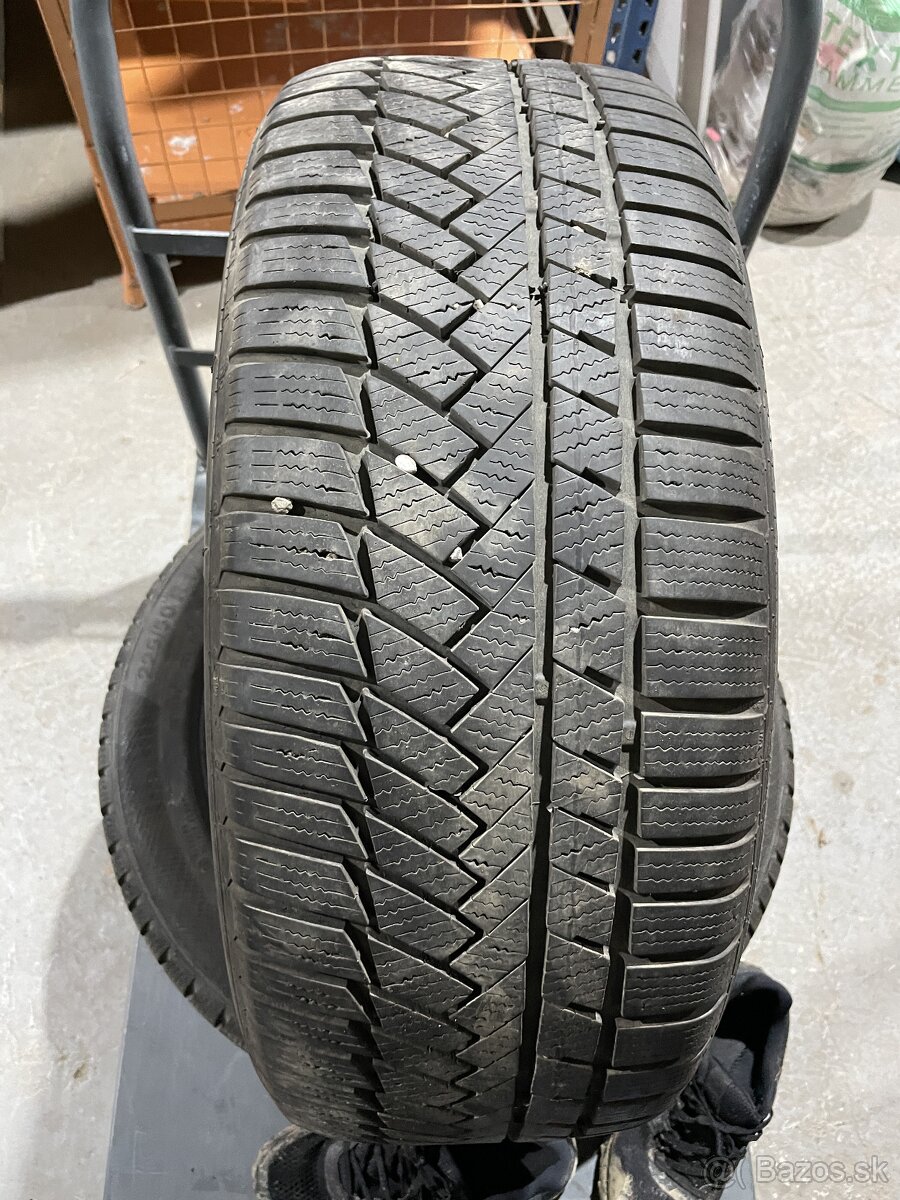 Zimné Pneumatiky continental 225/50 R17