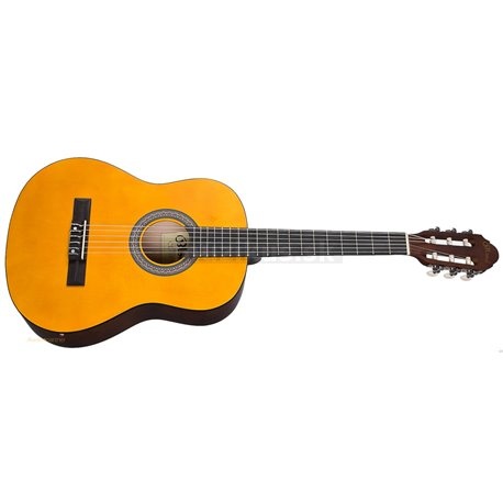 Gitara BLOND CL-34 NA, stav ako nová