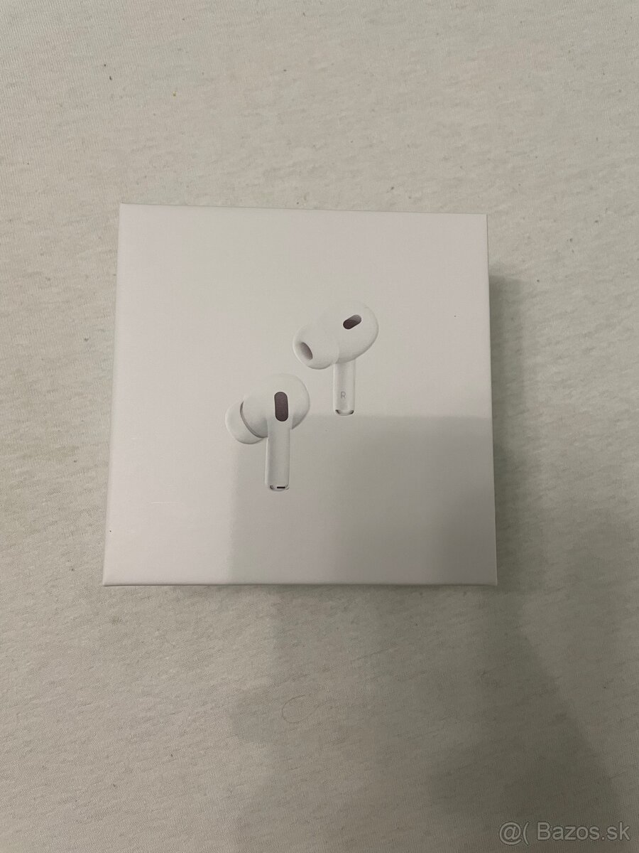 AirPods 2 pro