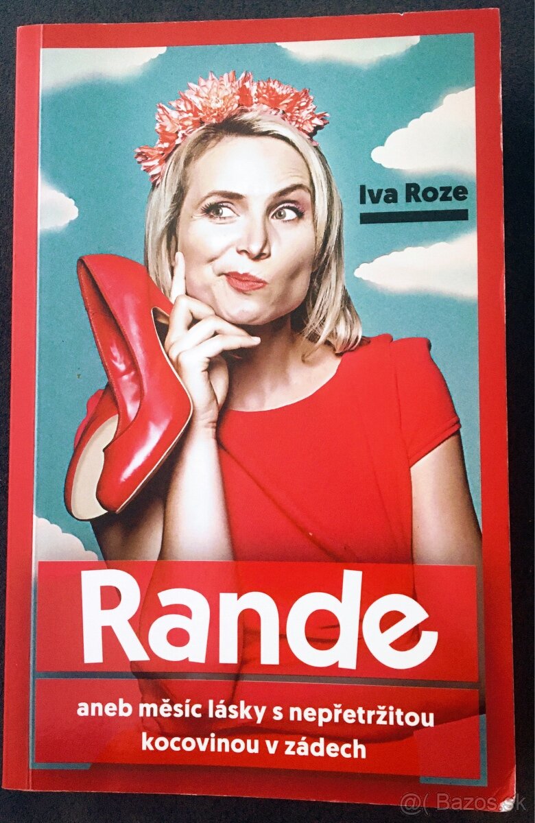 Rande - Iva Roze