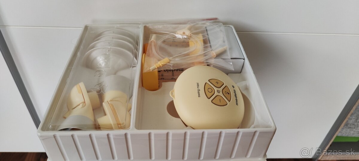 Medela duo swing