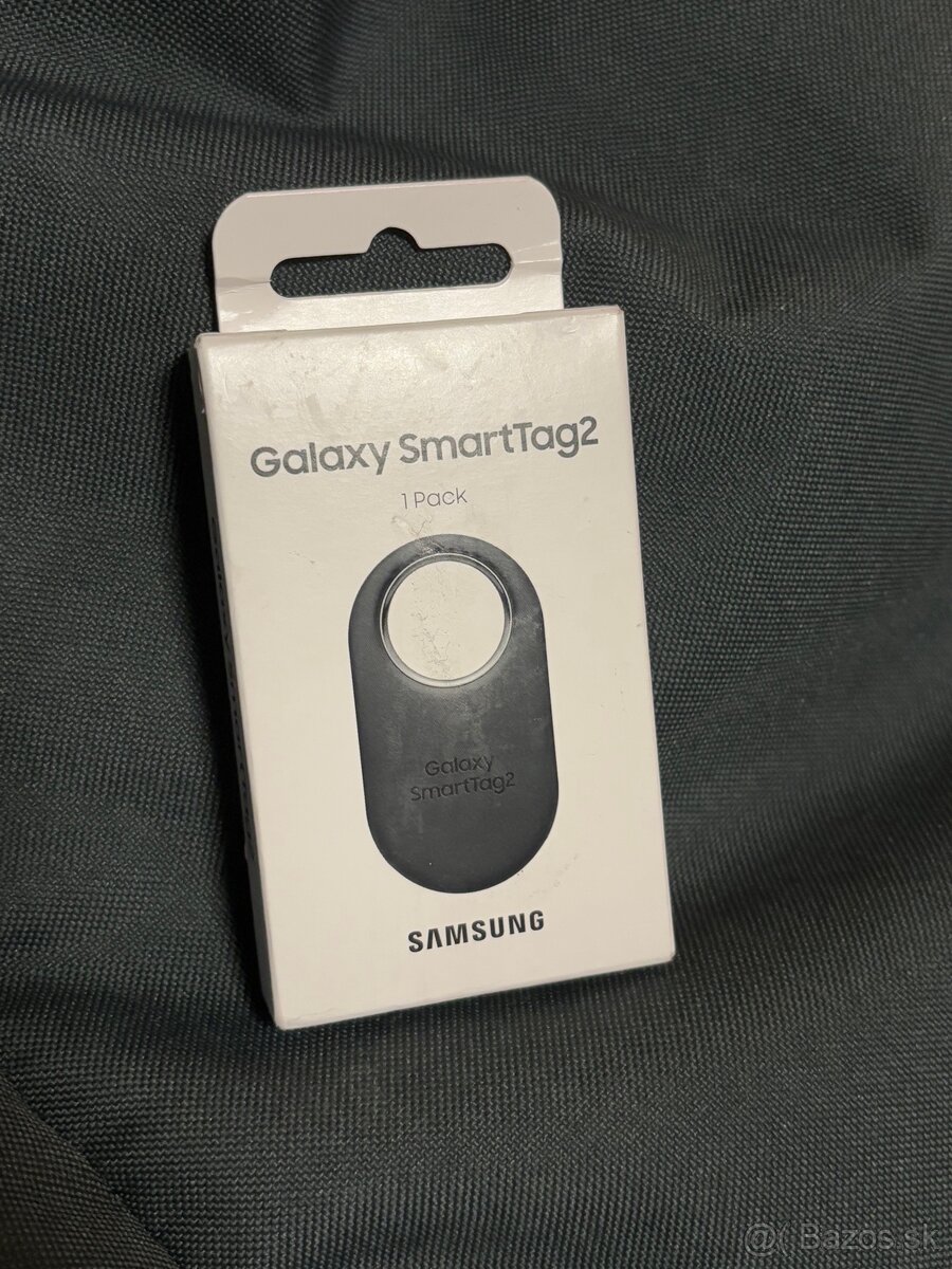 Galaxy smartTag2 nerozbaleny