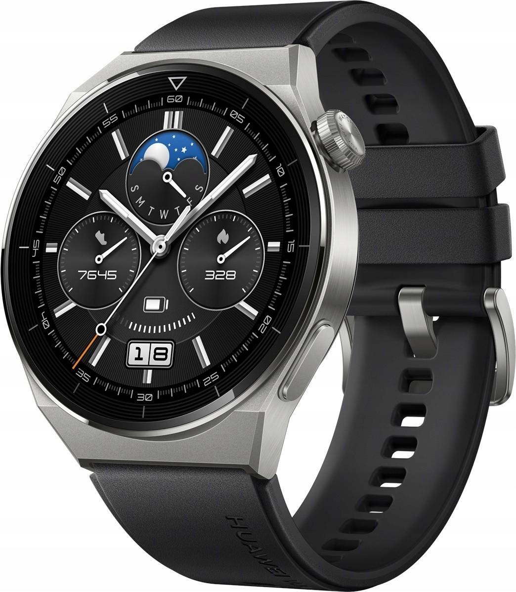 Predám Huawei watch GT3 PRO