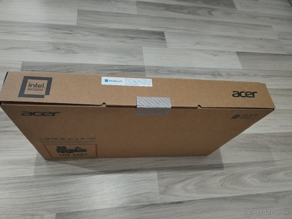 Acer aspire