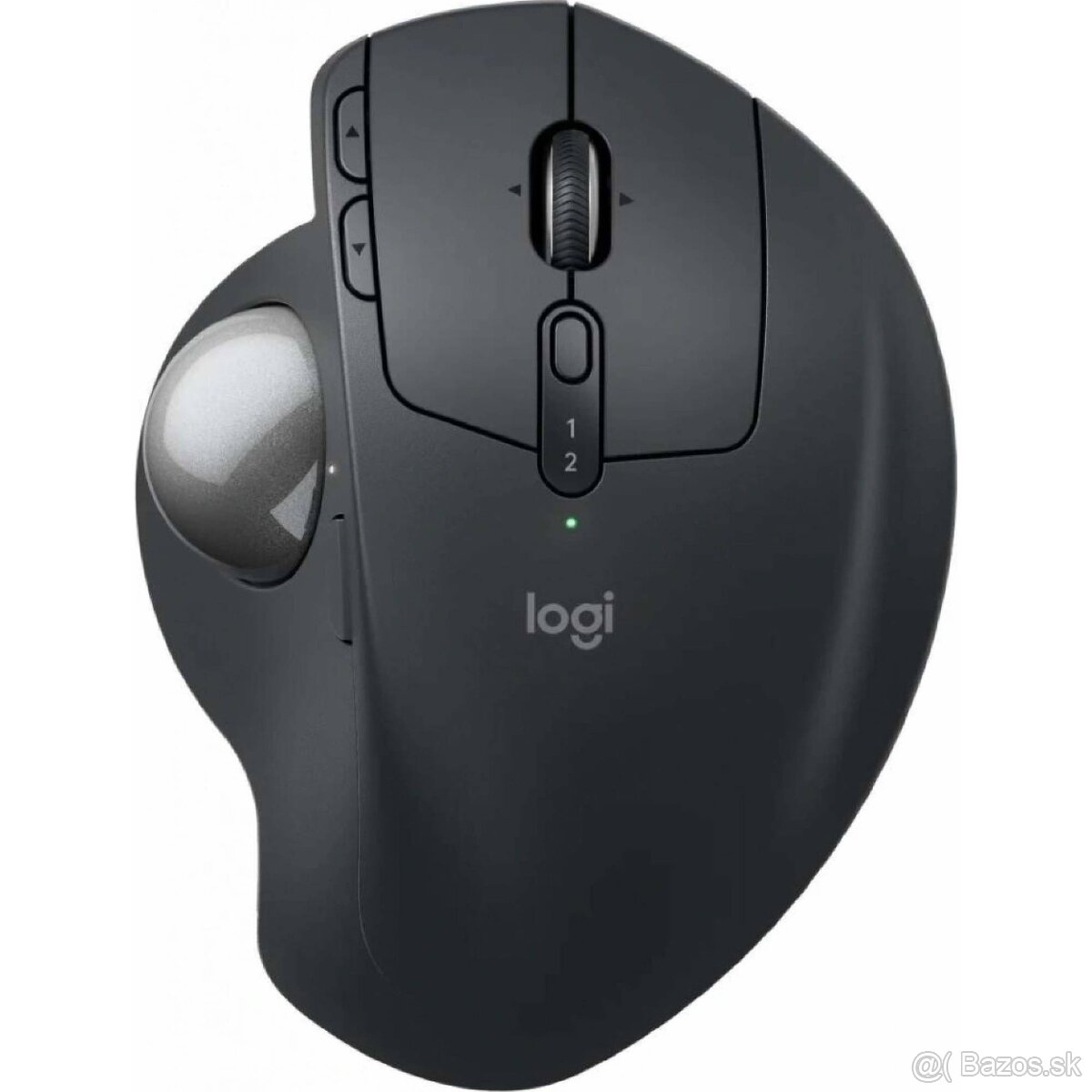 NOVÁ bezdrôtová ergonomická myš Logitech MX Ergo S