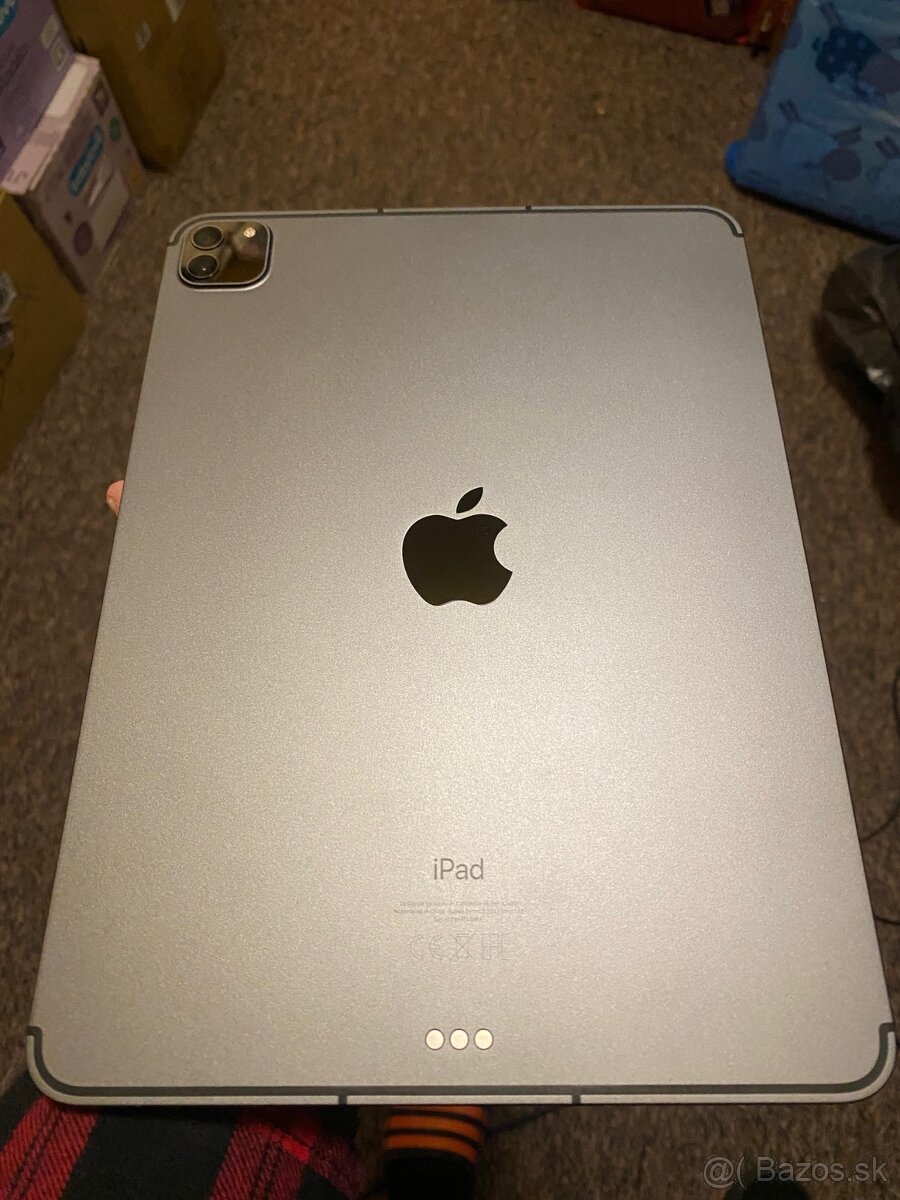 iPad Pro 3 11"