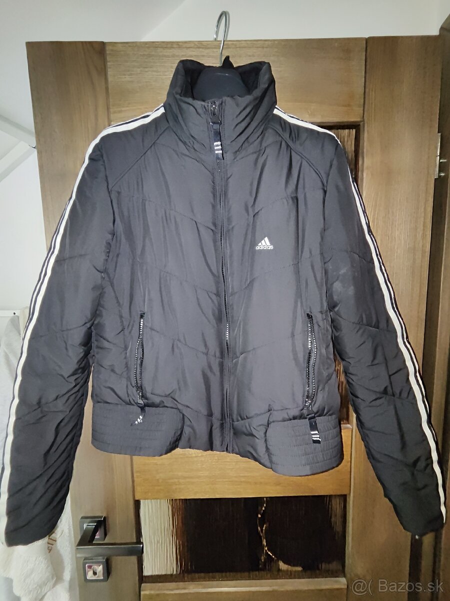 Adidas zimná bunda