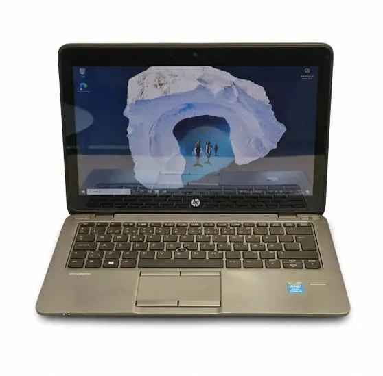 HP EliteBook 720 G2 i5-5200U 12 GB RAM 192 GB SSD 12.5