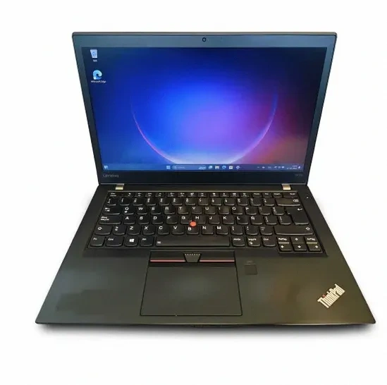 Lenovo ThinkPad T470s i5-6300U 8 GB RAM 256 GB SSD 14